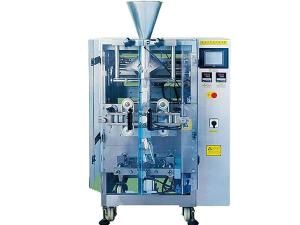 Solid Packing Machine, Vertical Form Fill Seal Machine